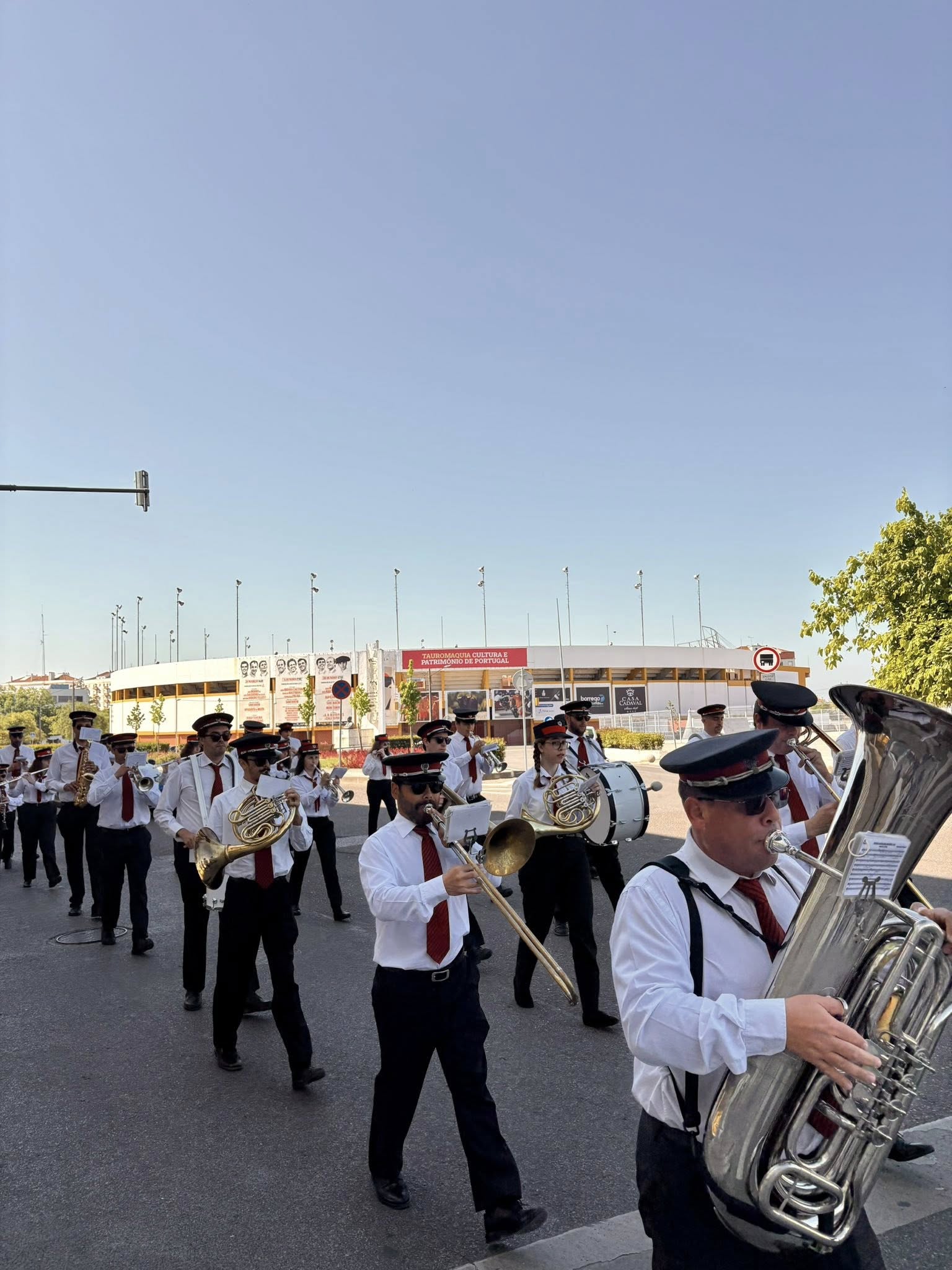 25 de Abril 2026 em Santarém — foto 8